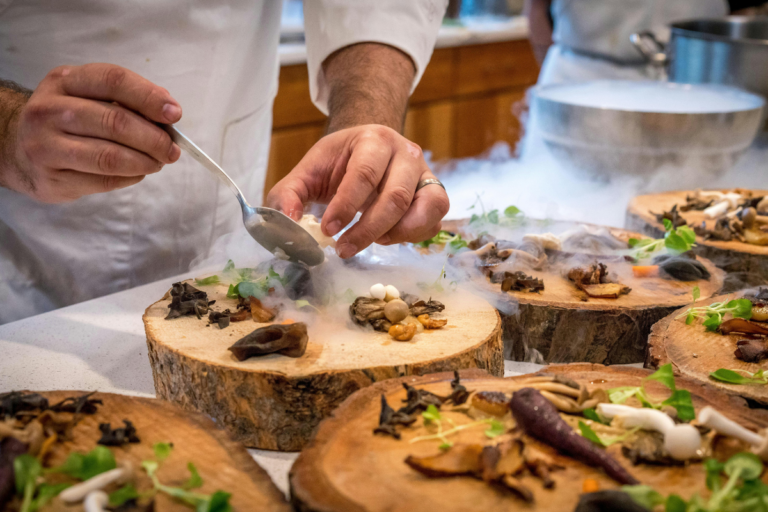 Viagens Gastronômicas