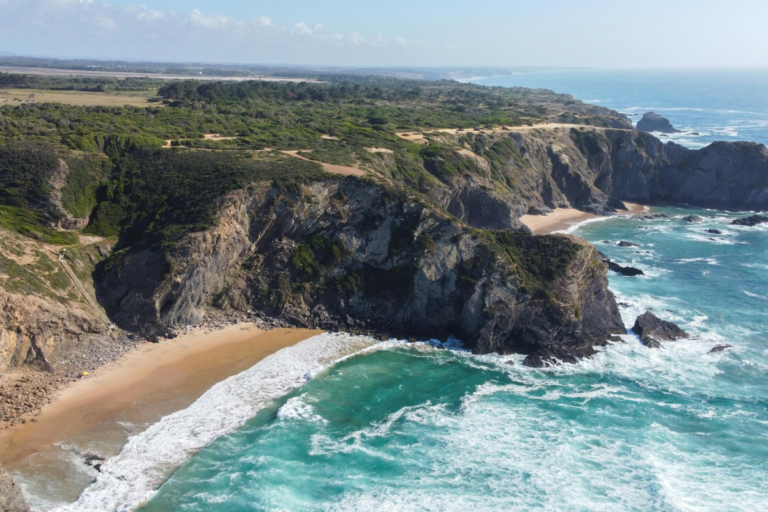 Destinos de Praia no Brasil